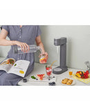 Philips GoZero Soda Maker | Grey