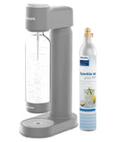 Philips GoZero Soda Maker | Grey