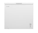 Powerpoint 291 Litre Freestanding Chest Freezer P1130K