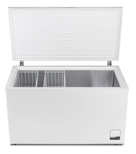 Powerpoint 400L Chest Freezer P11400ML2WE