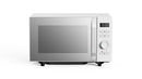 Powerpoint P22720FMFW Flatbed Microwave – 20L