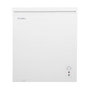 Powerpoint 143 Litre Freestanding Chest Freezer P1150K