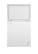 Powerpoint 143 Litre Freestanding Chest Freezer P1150K