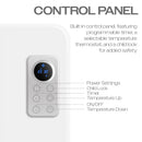 Prem-I-Air 2kw Panel Heater with WIFI EH1942