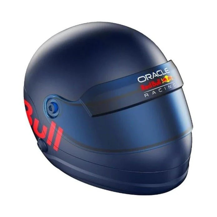 Oracle Red Bull F1 Helmet Earbuds w/ ENC | RB-EB220