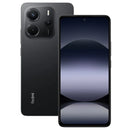 Xiaomi Redmi Note 14 6GB  128GB Smart Phone | Midnight Black