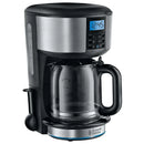 Russell Hobbs Buckingham Stainless Steel Coffee Maker 20680