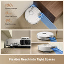Dreame L10s Ultra Gen 3 Kit Robot Vacuum and Mop | RLL53SE