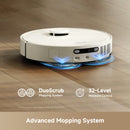 Dreame L10s Ultra Gen 3 Kit Robot Vacuum and Mop | RLL53SE