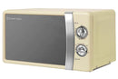 Russell Hobbs 700W Freestanding Solo Microwave | RHMM701C