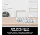 Shark SteamSpot Steam Mop with Steam Blaster Technology | S2001UK