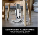 Shark SteamSpot Steam Mop with Steam Blaster Technology | S2001UK