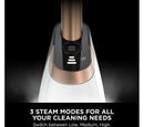 Shark SteamSpot Steam Mop with Steam Blaster Technology | S2001UK