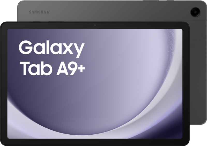 Samsung Galaxy Tab A9+ 11"Graphite 64 GB