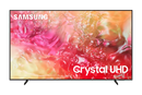 Samsung 75 Inch DU7100 Crystal UHD 4K HDR Smart TV | UE75DU7100KXXU