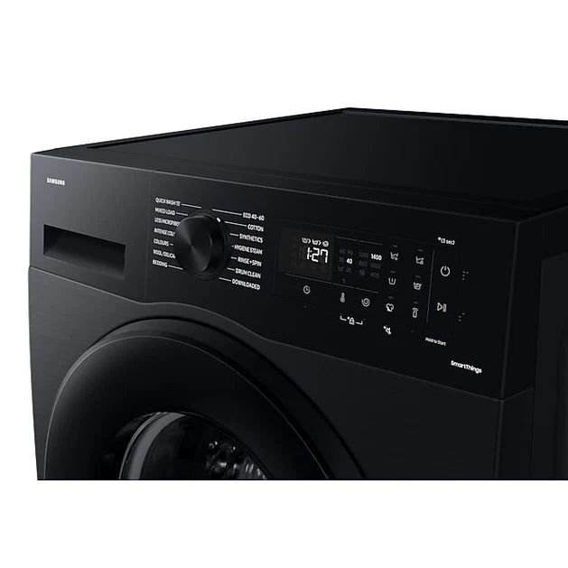 Samsung Series 5 AI Energy 8KG Smart Washing Machine with 1400rpm | WW80CGC04DABEU