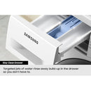 Samsung Series 5 AI Energy 8KG Smart Washing Machine with 1400rpm | WW80CGC04DABEU