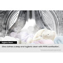 Samsung Series 5 AI Energy 8KG Smart Washing Machine with 1400rpm | WW80CGC04DABEU