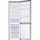 Samsung Series 6 344L Frost Free 70/30 Classic Fridge Freezer - Silver | RB34C600ESA/EU