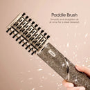 Shark FlexStyle 5 in 1 Air Styler & Hair Dryer Gift Set Limited Edition - Champagne Sparkle | HD446JSUK