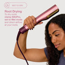 Shark SilkiPro Straightener + Dryer Pink – HT401UKPK