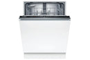 Bosch Series 2 60cm Fully‑Integrated Dishwasher | SMV2HTX02G