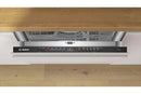 Bosch Series 2 60cm Fully‑Integrated Dishwasher | SMV2HTX02G