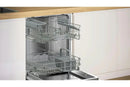 Bosch Series 2 60cm Fully‑Integrated Dishwasher | SMV2HTX02G