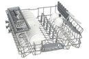 Bosch Series 2 60cm Fully‑Integrated Dishwasher | SMV2HTX02G