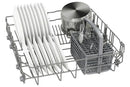 Bosch Series 2 60cm Fully‑Integrated Dishwasher | SMV2HTX02G