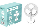 DID 9" Desk Fan EL7361