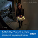 Tapo Video Doorbell Camera | D210