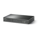 TP-Link 8-Port Gigabit Desktop Switch with 4-Port PoE+ TL-SG1008P