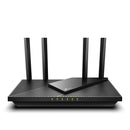 TP-Link Archer AX55 AX3000 Dual-Band Wi-Fi 6 Router | Archer AX55