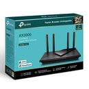 TP-Link Archer AX55 AX3000 Dual-Band Wi-Fi 6 Router | Archer AX55