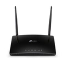 TP-Link Archer MR200 AC750 Wireless Dual Band 4G LTE Router | Archer MR200