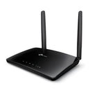 TP-Link Archer MR200 AC750 Wireless Dual Band 4G LTE Router | Archer MR200