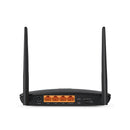 TP-Link Archer MR200 AC750 Wireless Dual Band 4G LTE Router | Archer MR200