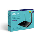 TP-Link Archer MR200 AC750 Wireless Dual Band 4G LTE Router | Archer MR200