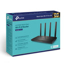 TP-Link Archer AX12 AX1500 Dual-Band Wi-Fi 6 Router | Archer AX12