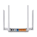 TP-Link Archer C50 AC1200 Dual Band Wireless Cable Router | Archer C50