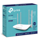 TP-Link Archer C50 AC1200 Dual Band Wireless Cable Router | Archer C50