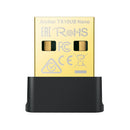 TP-Link Archer TX10UB Nano AX900 Nano Dual Band Wi-Fi 6 Bluetooth 5.3 USB Adapter | Archer TX10UB Nano
