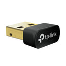 TP-Link Archer TX10UB Nano AX900 Nano Dual Band Wi-Fi 6 Bluetooth 5.3 USB Adapter | Archer TX10UB Nano