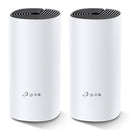 TP-Link Deco M4 AC1200 Whole-Home Mesh Wi-Fi System, 2-Pack | Deco M4(2-pack)