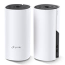 TP-Link Deco M4 AC1200 Whole-Home Mesh Wi-Fi System, 2-Pack | Deco M4(2-pack)