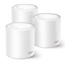 TP-Link Deco X50 AX3000 Whole Home Mesh Wi-Fi 6 System, 3-Pack | Deco X50(3-pack)