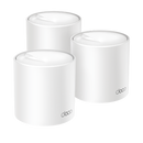 TP-Link Deco X50 AX3000 Whole Home Mesh Wi-Fi 6 System, 3-Pack | Deco X50(3-pack)