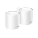TP-Link Deco X10 AX1500 Whole Home Mesh Wi-Fi 6 System, 2-Pack | Deco X10(2-pack)