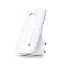 TP-Link RE200 AC750 Dual Band Wi-Fi Universal Wall-Plug Range Extender | RE200